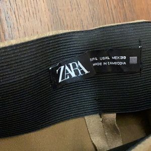 Zara pants